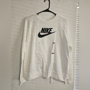 Women's Nike SweatSuit NWT